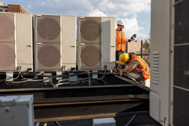 Best Affordable HVAC Services  in Grand Marais, MN
