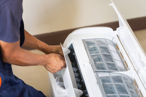 HVAC Maintenance Plan in Grand Marais, MN