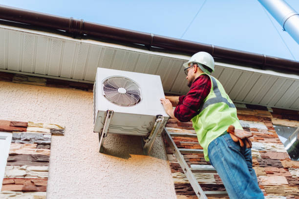 Best HVAC System Installation  in Grand Marais, MN