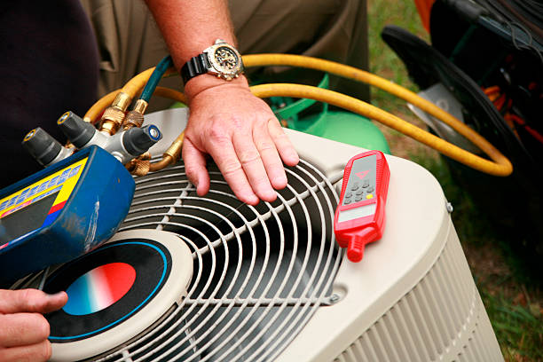 Professional HVAC in Grand Marais, MN