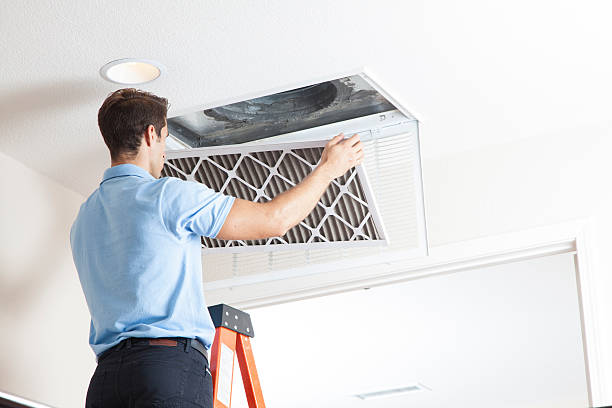 Best HVAC Air Duct Cleaning  in Grand Marais, MN