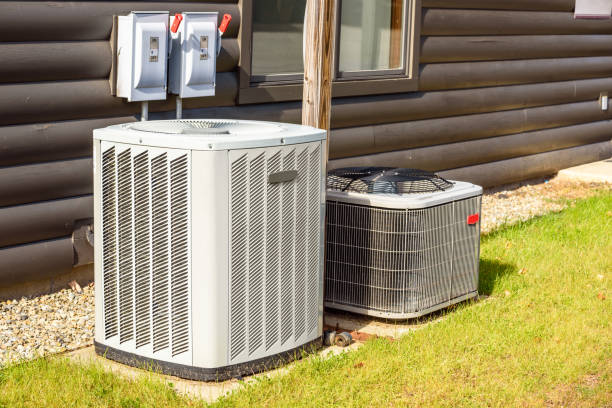 Best HVAC Maintenance Plan  in Grand Marais, MN