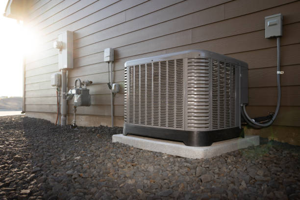 Best HVAC Emergency Services  in Grand Marais, MN